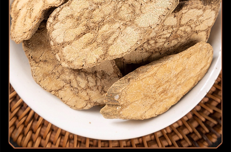 Ding Gong Teng Dried Herb 50g Pack Traditional Chinese Botanical Erycibe Stem for Decoction Use details