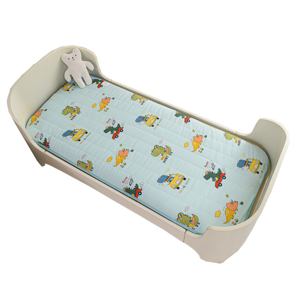 Children's cotton mattress for students for baby