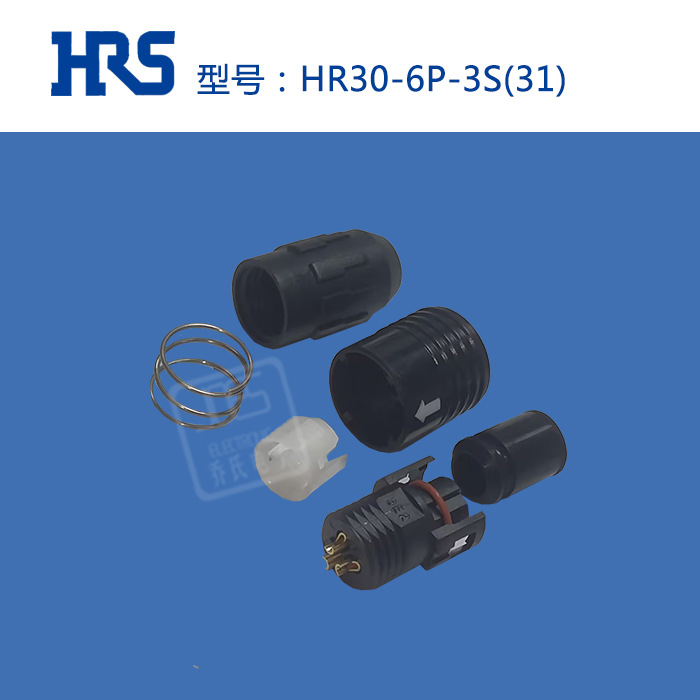 HR30-6P-3S (31)  (71) ���� Բ�������� �ձ�HRS ���ղ�ͷ�ֻ�