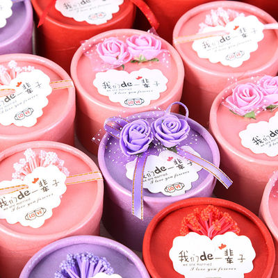 wholesale wedding Candy Candy Box new pattern Candy box Wedding wedding packing Gift box marry Supplies