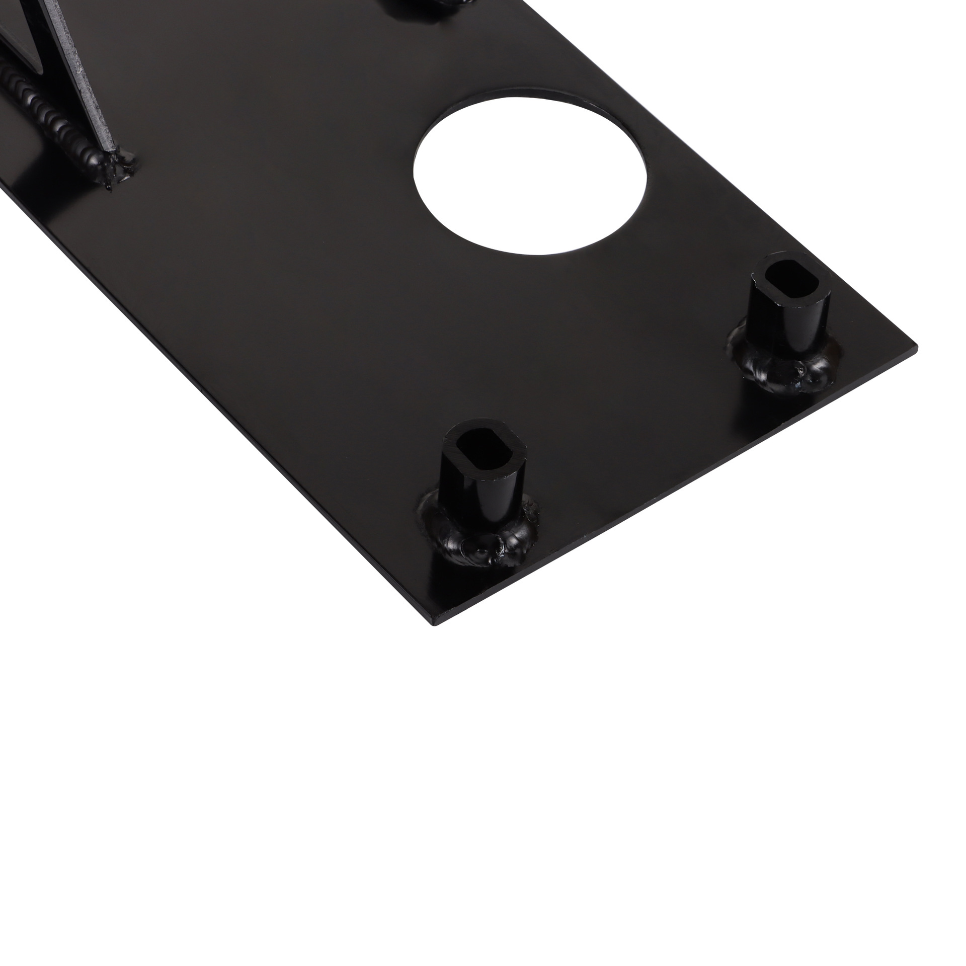 GOOFIT Motorcycle Accessories Black Dirt Bike Engine Guard Modified Parts Dirt Bike