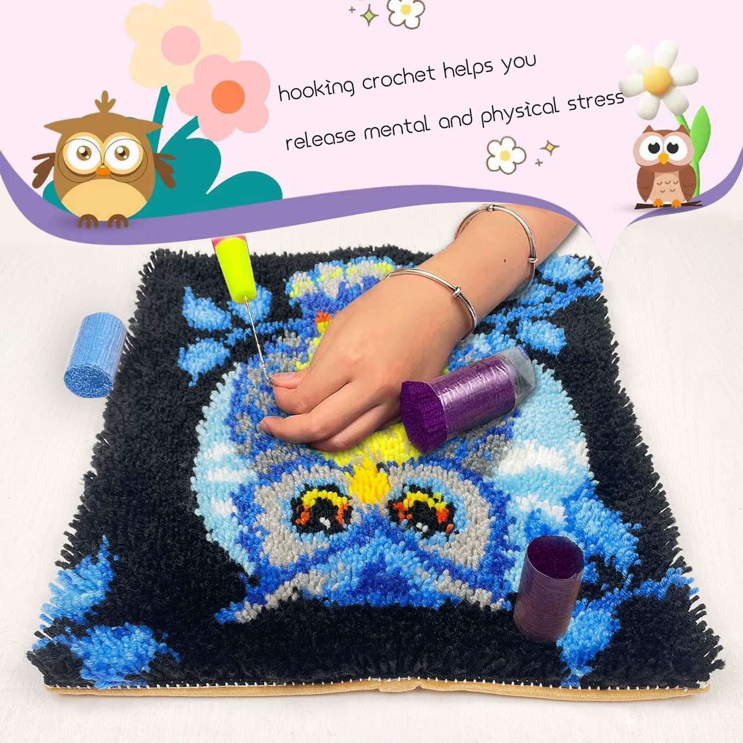 Наволочка, набор материалов, handmade, предпродажная подготовка, (международная торговля), английская версия