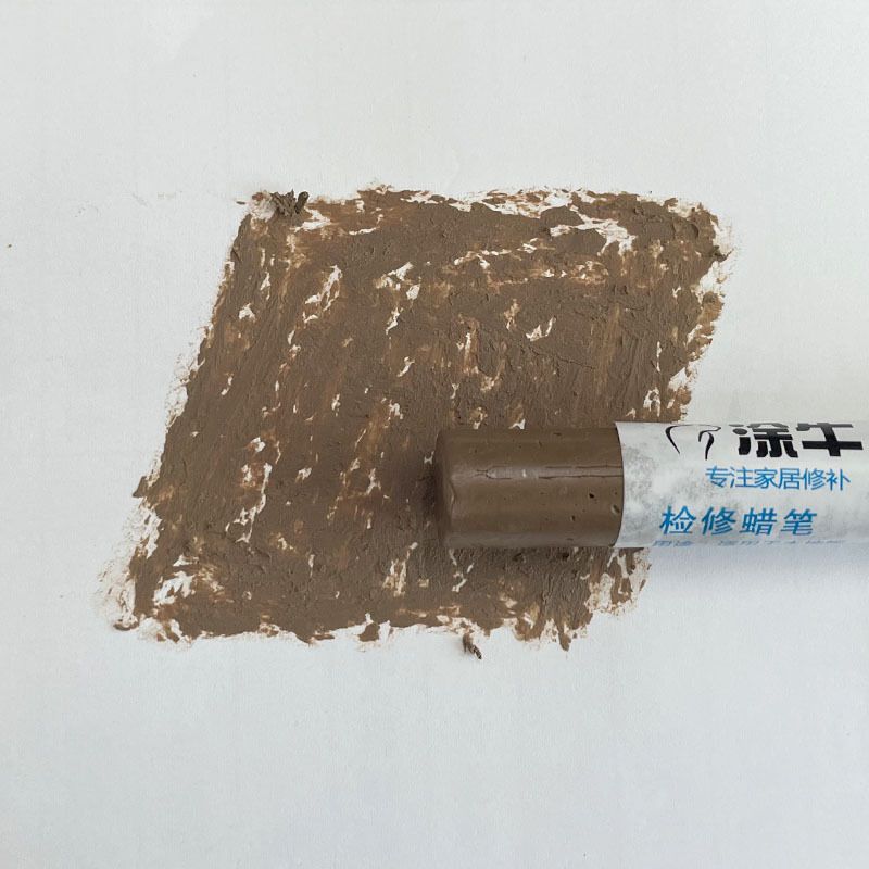 Crayón de Reparación para Muebles de Madera