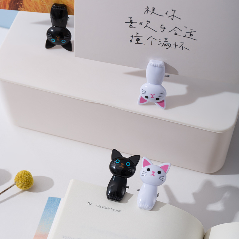 Clip de sellado de alimentos de cocina artefacto clip de sellado de alimentos clip de oficina clip de boleto fijo nota clip de foto clip de mensaje