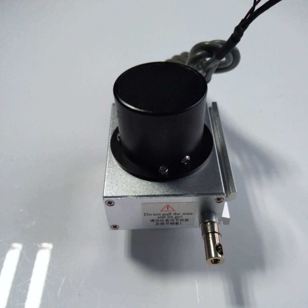WEP70-1250-A1拉绳位移传感器