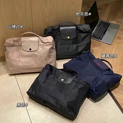 竜70記念周年モデル刺繍ナイロンブリーフケース男女共通適用ファーウェイ連想アップル折り畳み電気