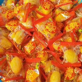 梅类;软糖;其他果干蜜饯