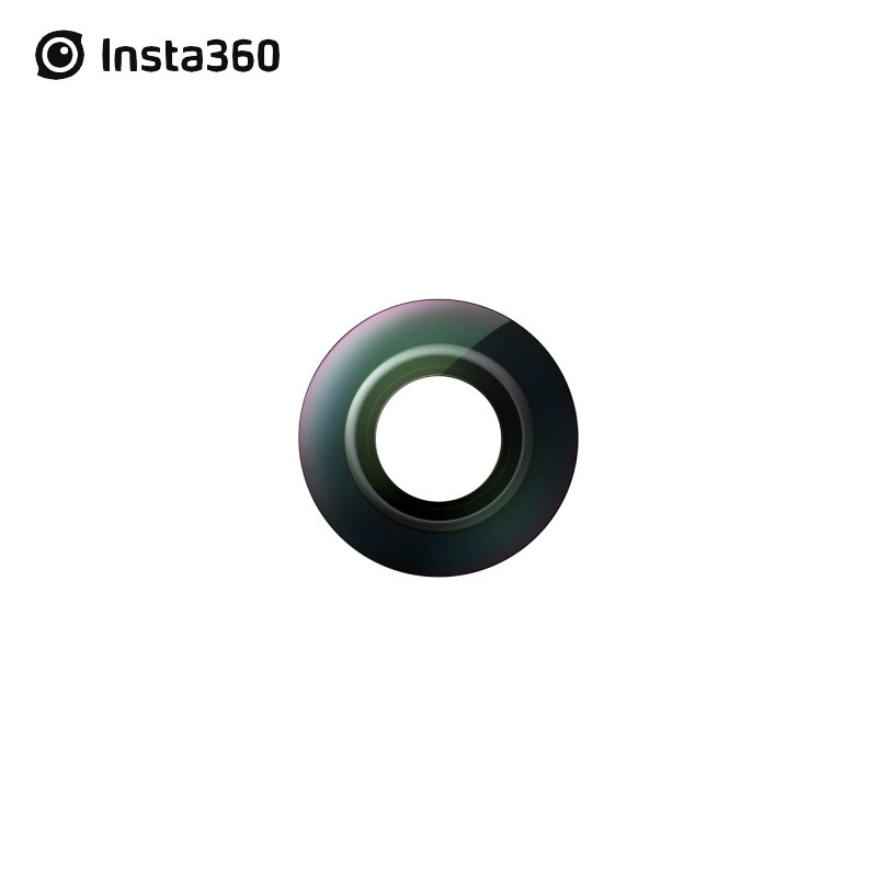 Съёмный объектив JingShi/Insta360, набор, x5, оптика