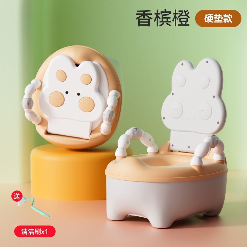 Inodoro para niños Inodoro para niños, niños, niñas, bebés, bebés, inodoros especiales para uso doméstico, orinal ampliado, urinario, urinario