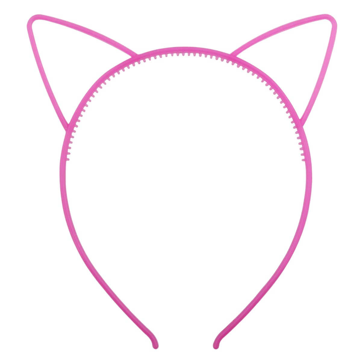 Япония и Южная Корея милая корона мультфильм кошачий ухо светящийся цвет розовый пластиковый единорог обруч для волос обруч для головных уборов принцессы