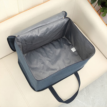 宿舍住校生必备加厚防水牛津布收纳袋大容量衣物棉被袋学生行李包