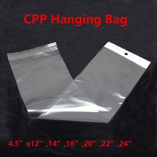 �ٰl���b���L�l�����ϴ�Hair Extensions Wigs Packaging Bag