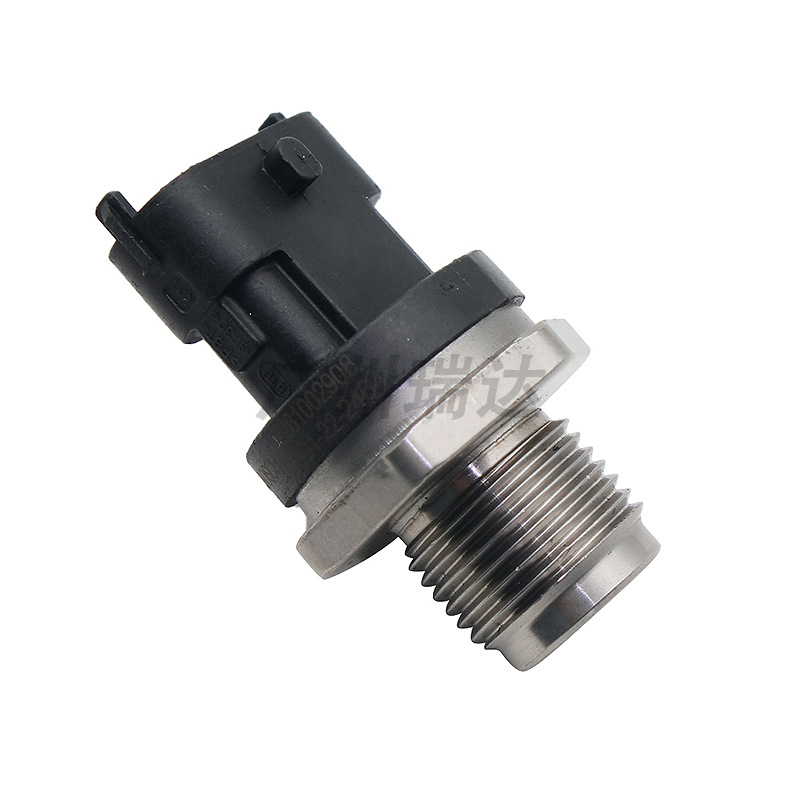 0281002908 Sensor de presión de riel para automóviles Alfa Romeo Lancia