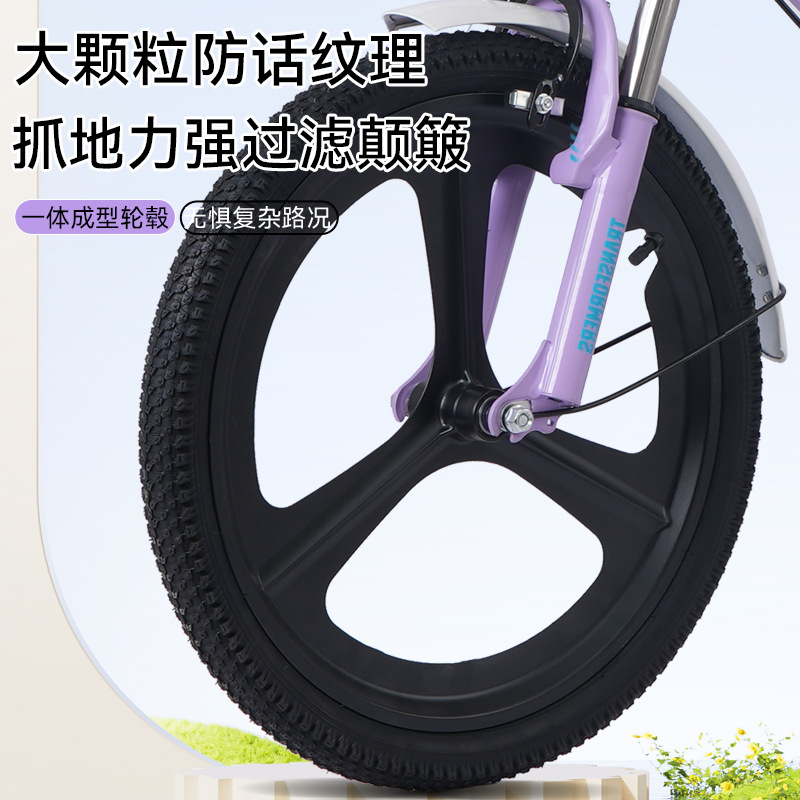 Bicicletas para niños de 6 - 8 - 15 años de edad, niños, ciclismo de montaña 18 pulgadas, 20 pulgadas, 22 pulgadas