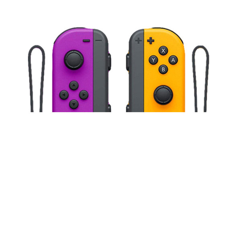 Joycon Gamepad Left-Direct Separation Handle With Remote Wake Wireless Bluetooth Switch Gamepad