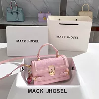 Small handheld shoulder bag, 2023