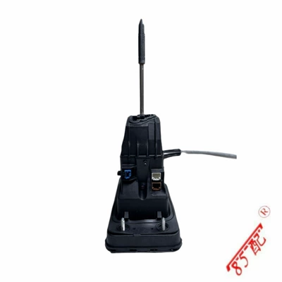 508SW 2011-2015 shift seat – Other walking systems