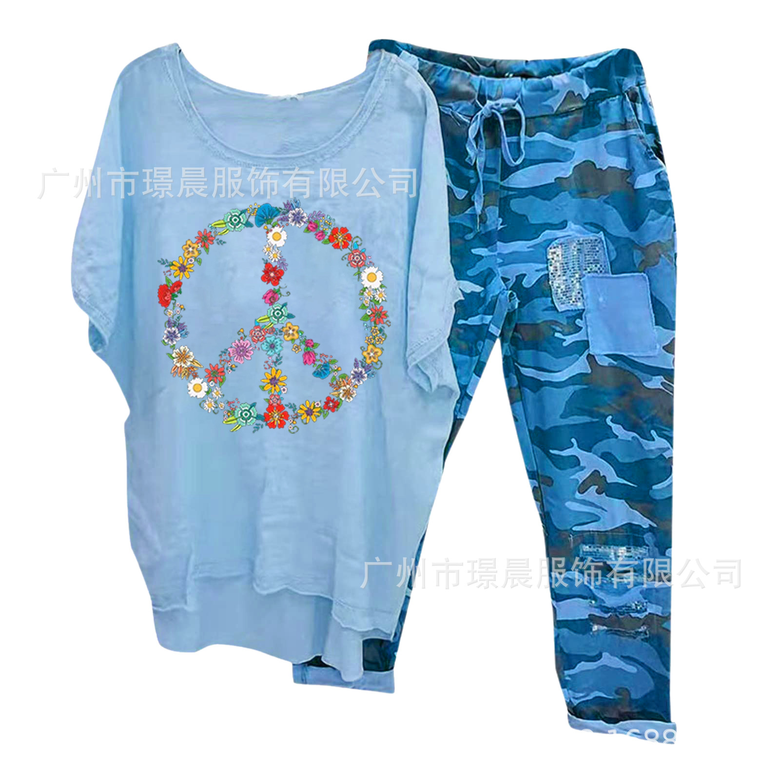 134105 Element 41-blue