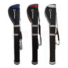 旅行高尔夫球包新款球杆包枪包男轻便练习包航空托运包