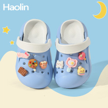 ��ͯ����ЬŮͯ�ļ�����ܛ���⴩DIY�ɐۋ���ͯɳ����������Ь