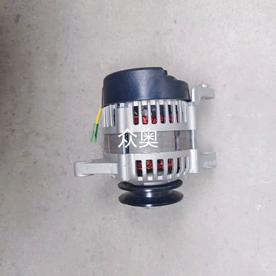 Yangma – Other power supply, ignition system 19020700 12V