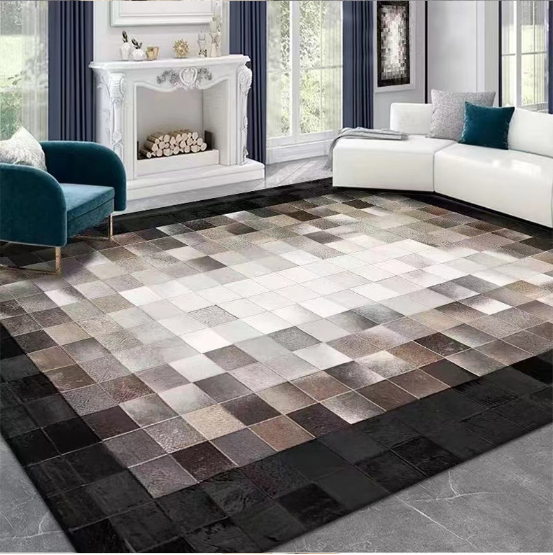 客厅地毯,卧室地毯,地毯地垫,法兰绒地毯