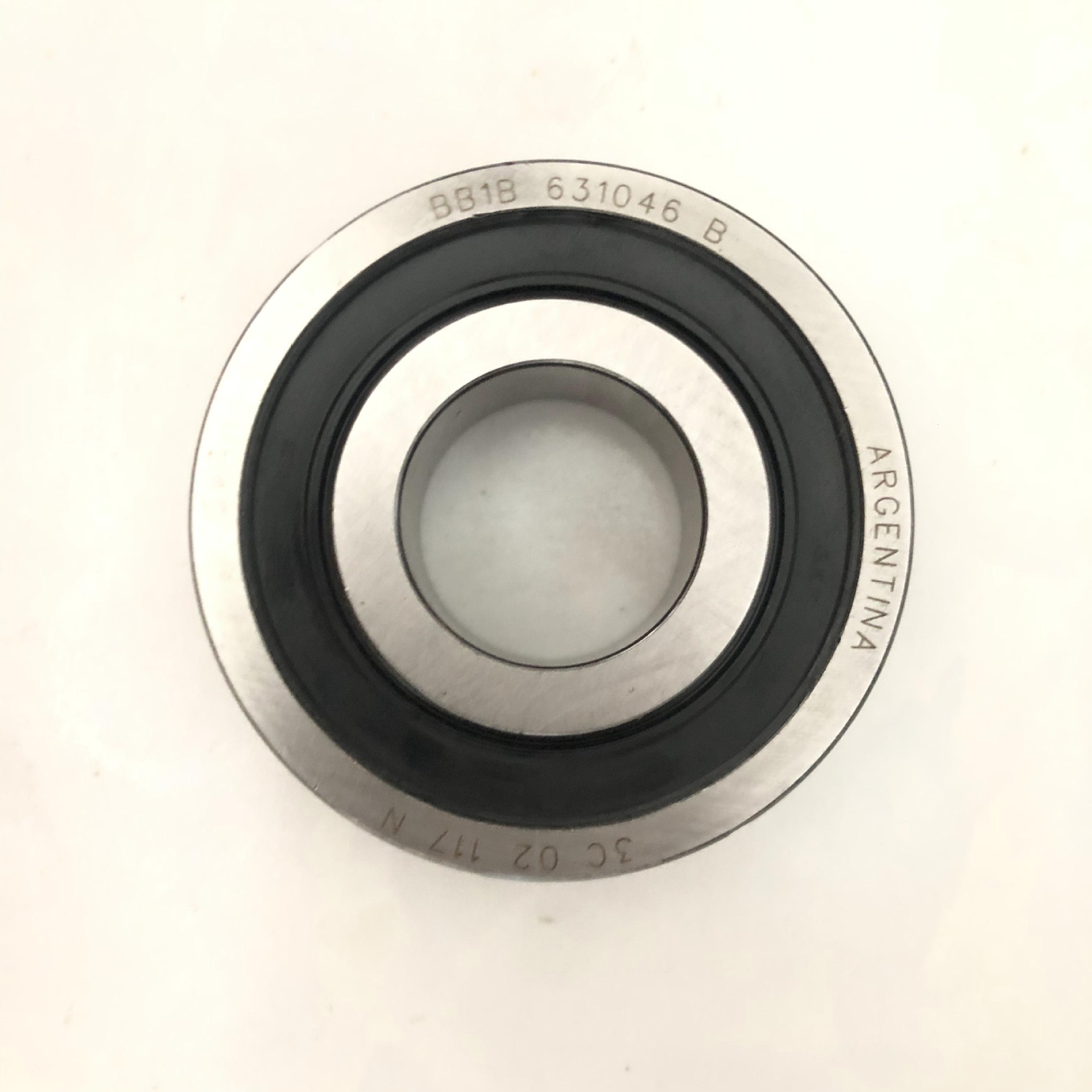 深沟球轴承 BB1B631046 质量高 现货供应 非标轴承