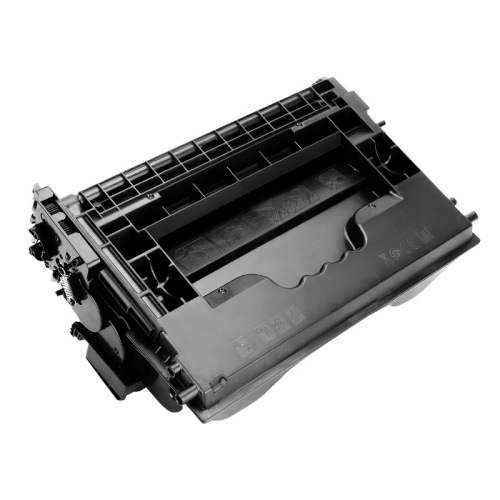 Suitable for CF237A HP m608dn toner cartridge M607 M609z M631h M632x printer ink cartridge M633