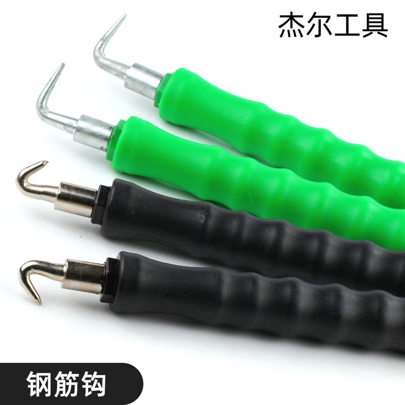 Direct-Pull Semi-Automatic Rebar Hook, Rebar Tying Hook, Wire Tying Tool, Wire Hook Direct-Pull Semi-Automatic Rebar Hook, Rebar Tying Hook, Wire Tying Tool, Wire Hook