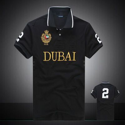 夏紳士服クロスボーダーポロシャツラペル刺繍マレーシアシティスタイルカジュアル大きいサイズトップスTシャツポロ半袖|undefined