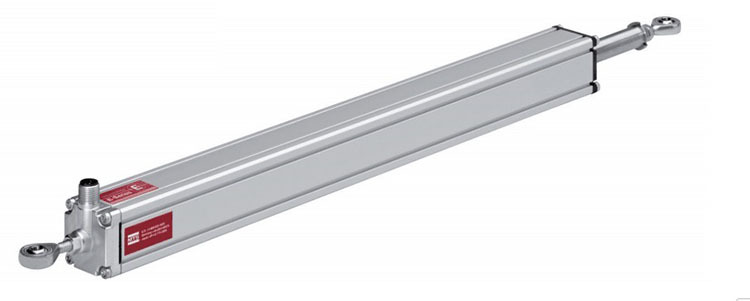 型号:WS30-ERM0750MD341V01 库号：M399577MTS位移传感器