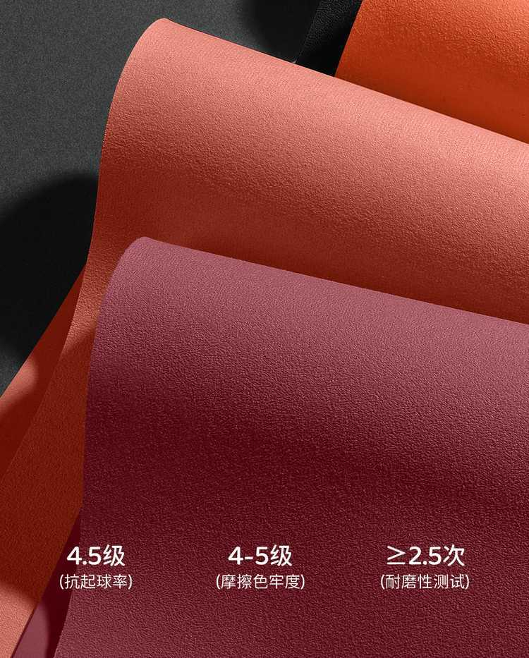 2025 New Changan CS75PLUS Fourth Generation Suede Leather Saddle Cushion Car Seat Cover Special Seat Cover