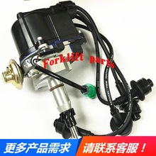 TOYOTA����泵4Y������5/6/7/8FG10/20/30�ֵ���19030-78154-71