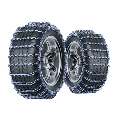 Tire snow chain — Chains for Cars, Ice-Breaking Chains