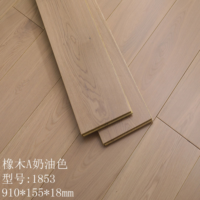 1853 오크 A판 910*155*18