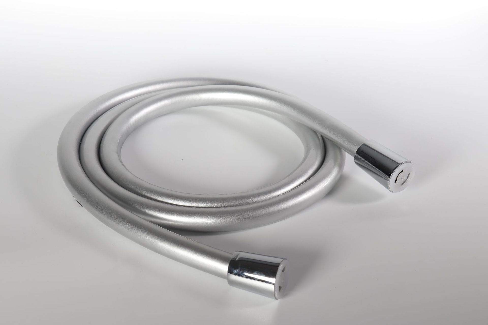 Tubo de polvo de plata super suave 1,2 m