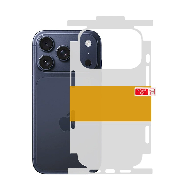 Apple совместимый iPhone 17, защитный чехол для iPhone 17 Pro, для мобильного телефона, iPhone