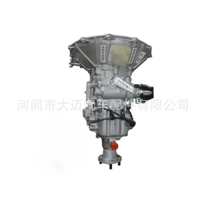 Jianghuai Mengwo Ml532A15 Foton Era Navigator, Jianghuai Kangling Junling üçün 1701010Le6C3