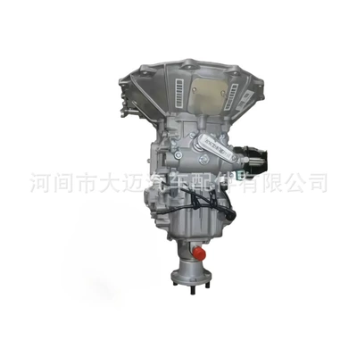 Jianghuai Mengwo Ml532A15 Is Compatible with Foton Era Navigator, Jianghuai Kangling Junling Light Truck 1701010Le6C3 (Sürətlər qutusu)
