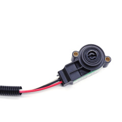 266-1466アクセル位置センサはE c 7c 9 c 12c 13 2661466に適用されます。