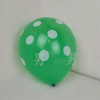 Balloon, decorations, 12inch, 8 gram, increased thickness