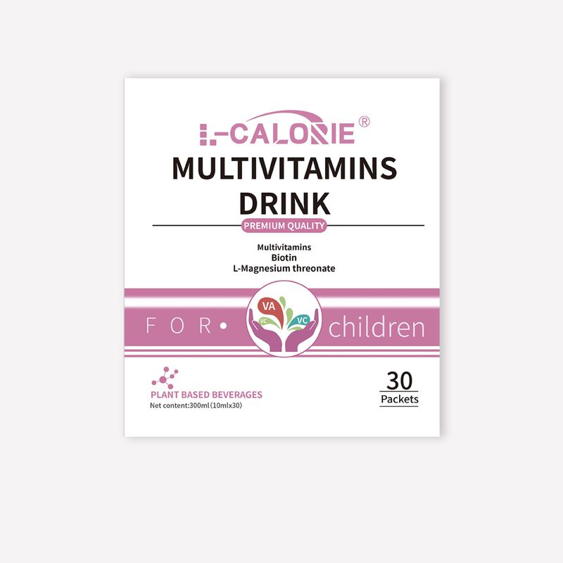 Kenweibao MULTIVITAMINS-DRINK300ml 工場直販スポット商品は承認および代理出荷可能|undefined