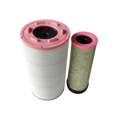 VI air filter, Automobile filter element