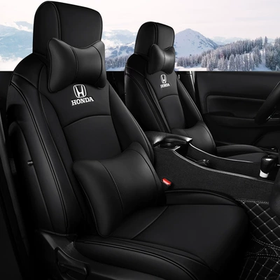 Honda Fit Four Seasons Modelə uyğun (Original) oturacaq örtükləri