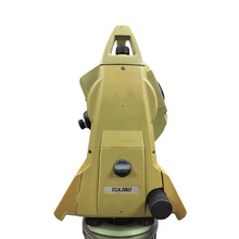 Second-hand TCA2003 Total Station Price Topography Equipment
