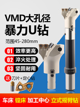 ��׾�����U��ֱ��45-200��ͷVMD���������������������ˮ��ͷ