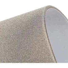 EMI全方面導電海綿200*300*1~10mmPU泡棉導電布高密度屏蔽海綿