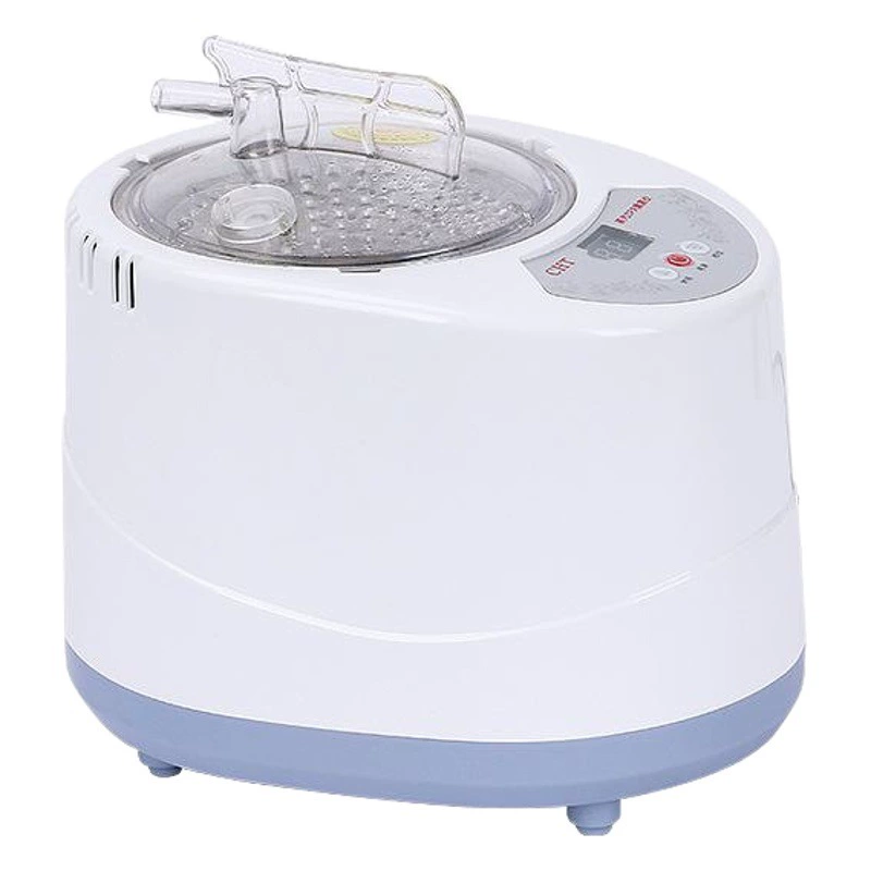 Трансграничный американский стандарт, европейский стандарт, бытовой пароварка, паровая подводка из нержавеющей стали, кипящая медицина, Amazon, машина для доставки креветок, машина для фумигации кожи