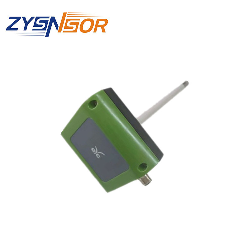 台湾EYC温湿度变送器THS302-V001-XMSZY ABS-40-100度0-700G/M3