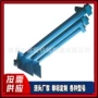 产量倾斜管式螺旋输送机